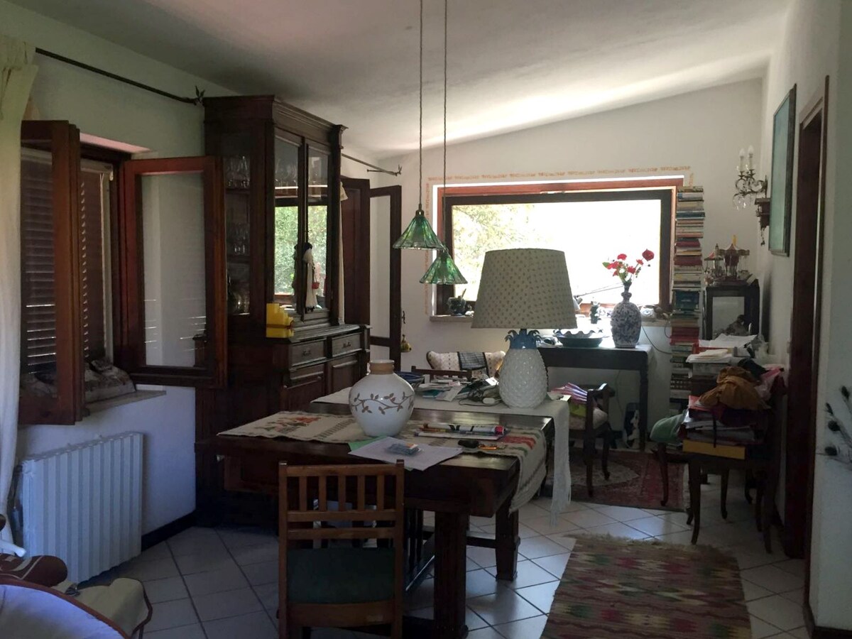 disagio del cavallo place restaurant